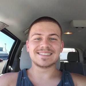 Meet your Posher, Justin